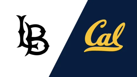 thumbnail - Long Beach State vs. California (Pair #2, Dual #4)