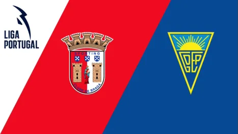 thumbnail - Braga vs. Estoril