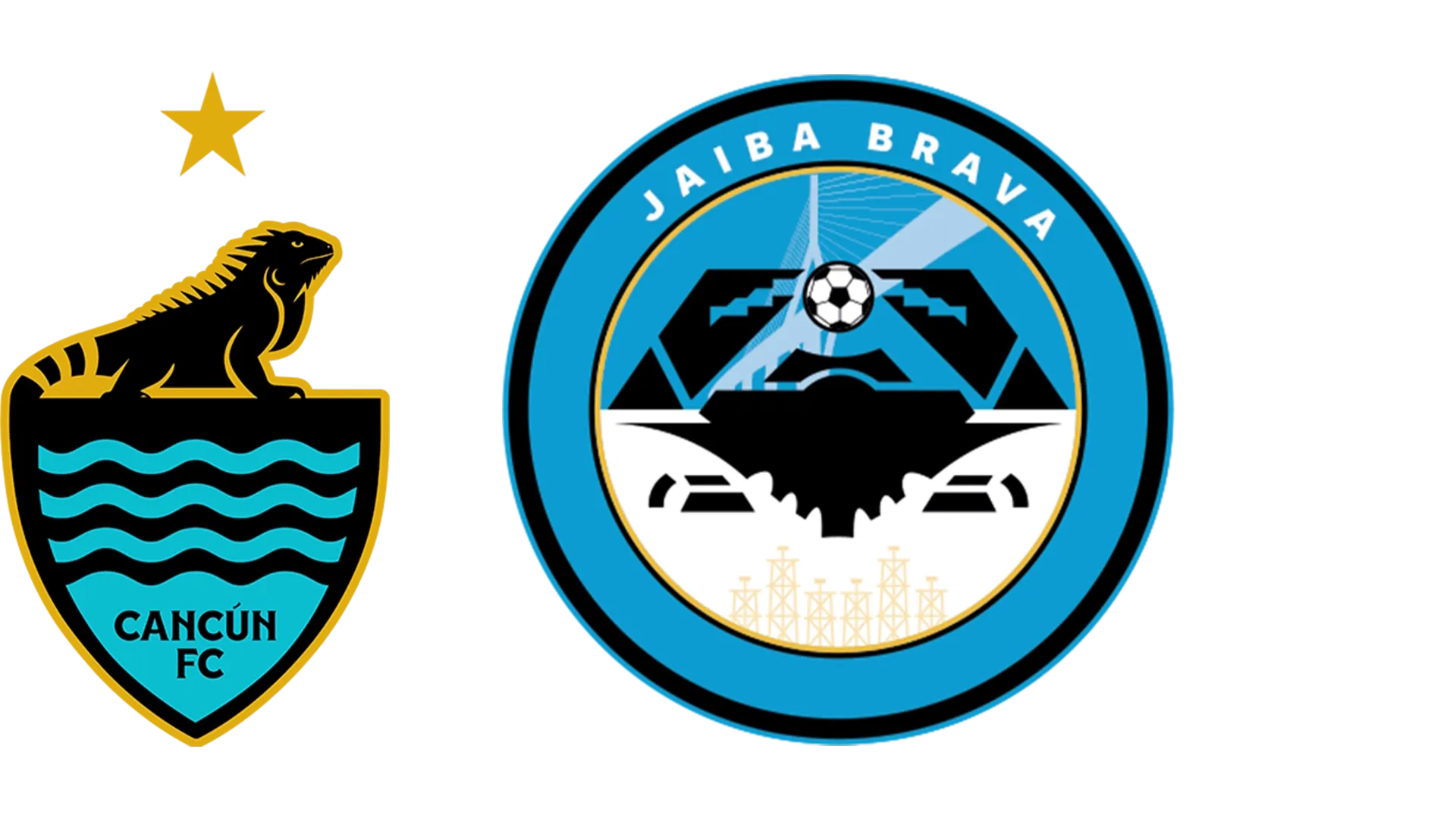 Cancún FC vs. Jaiba Brava (Semifinales)