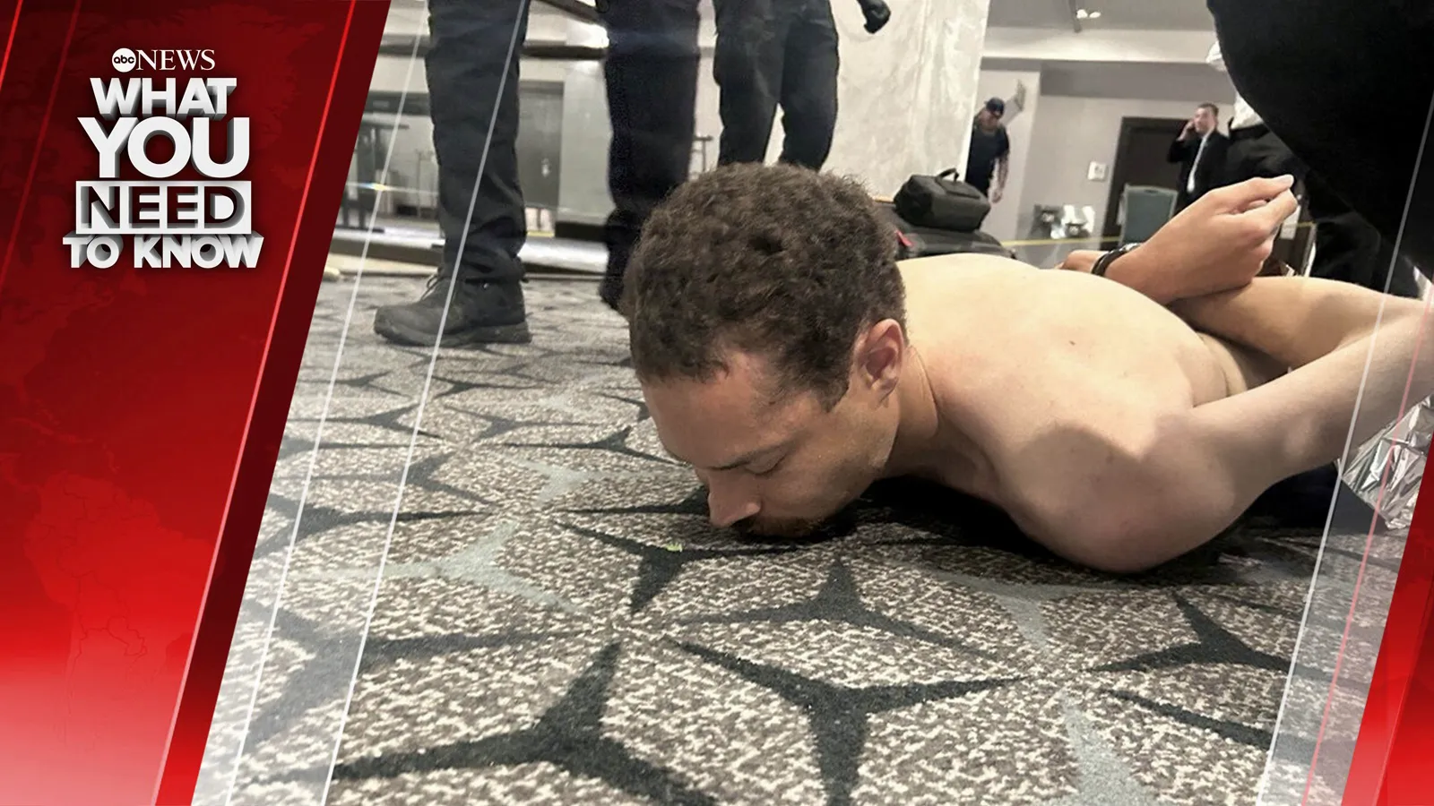 thumbnail - S1:E396 What You Need to Know: Monday Afternoon 4/27