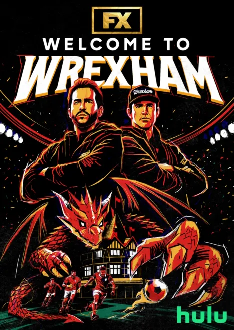 thumbnail - Welcome to Wrexham