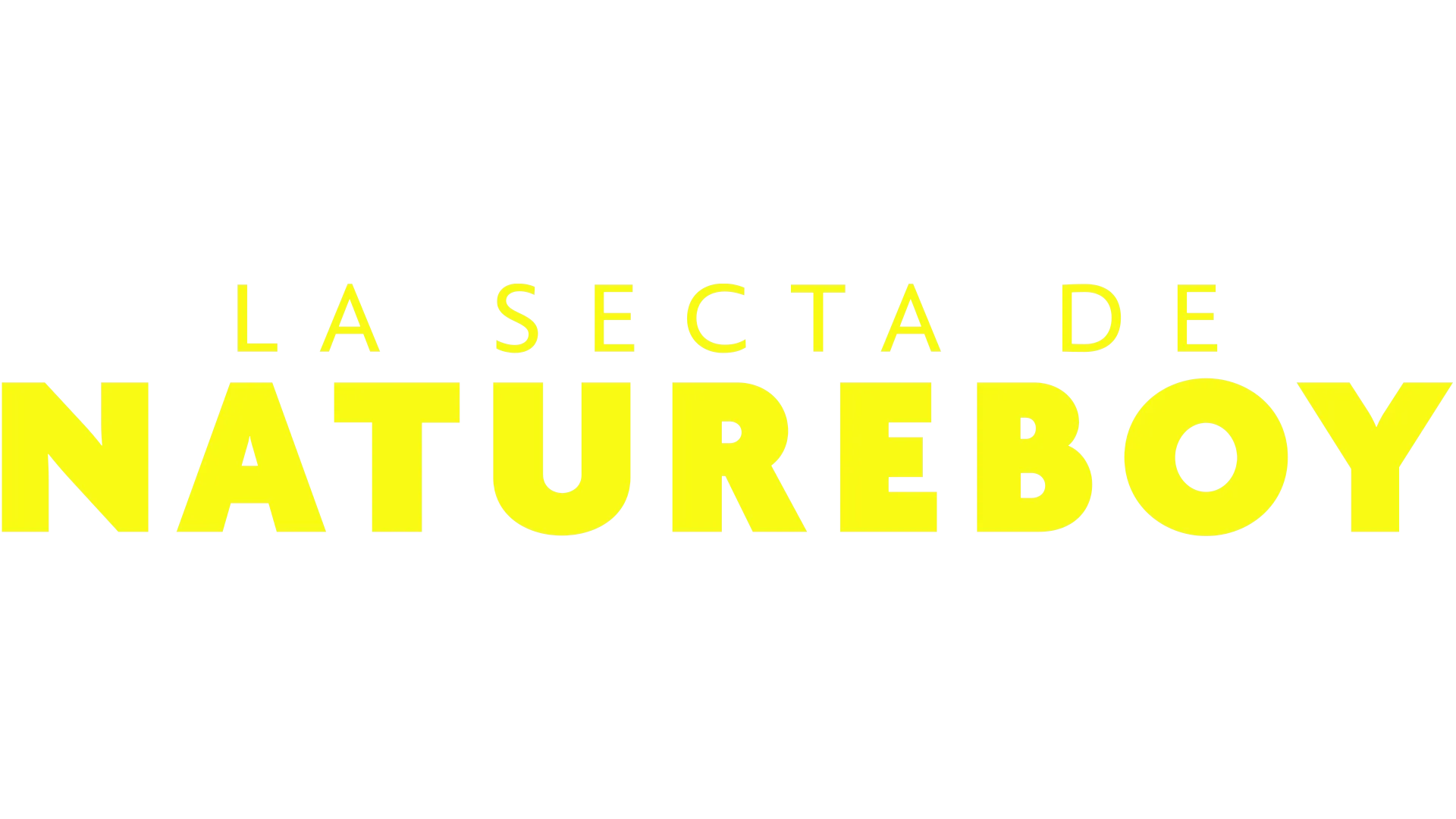 La secta de NatureBoy