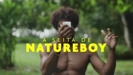 thumbnail - A Seita de NatureBoy