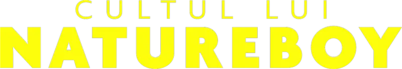 Cultul lui NatureBoy