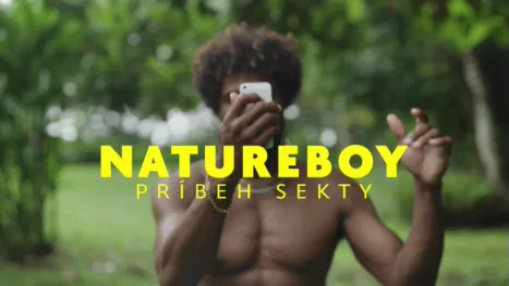 thumbnail - NatureBoy: Príbeh sekty