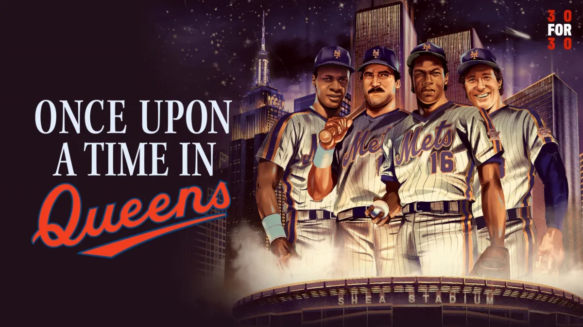 Watch Once Upon a Time in Queens | Full Episodes | Disney+ Australia