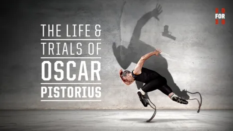 thumbnail - The Life and Trials of Oscar Pistorius