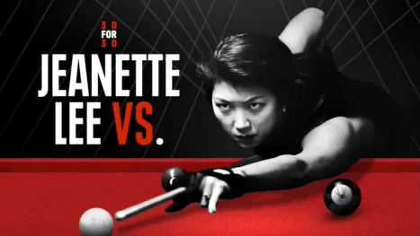 thumbnail - Jeanette Lee Vs.