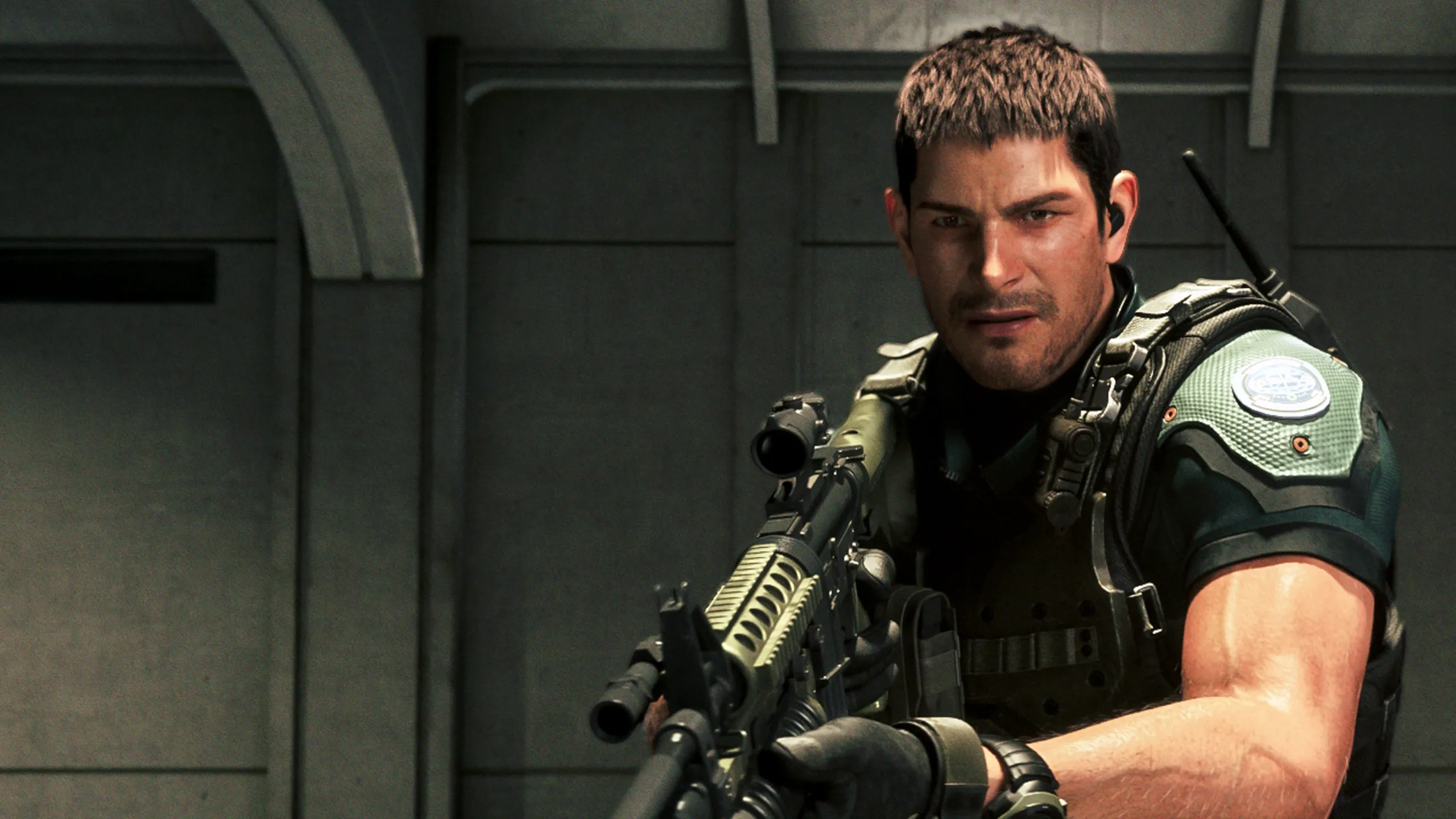 Resident Evil: Vendetta