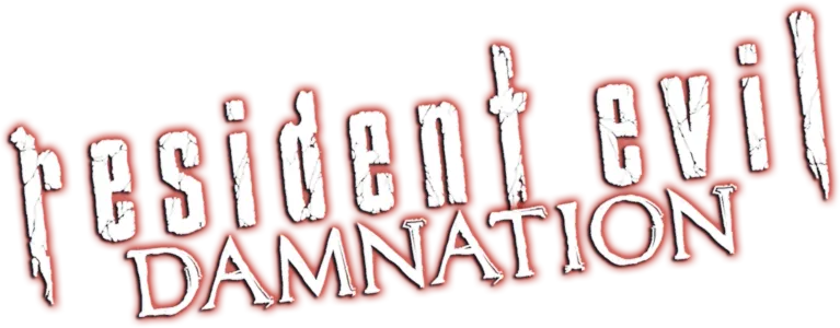 Resident Evil: Damnation