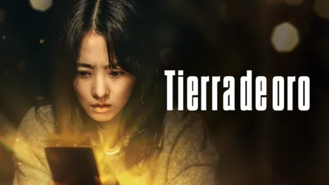 thumbnail - Tierra de oro