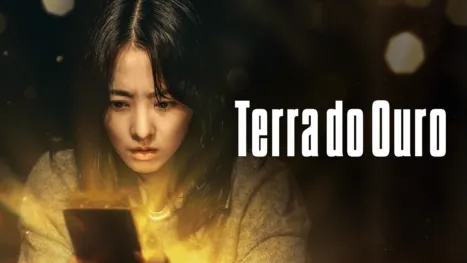 Terra do Ouro