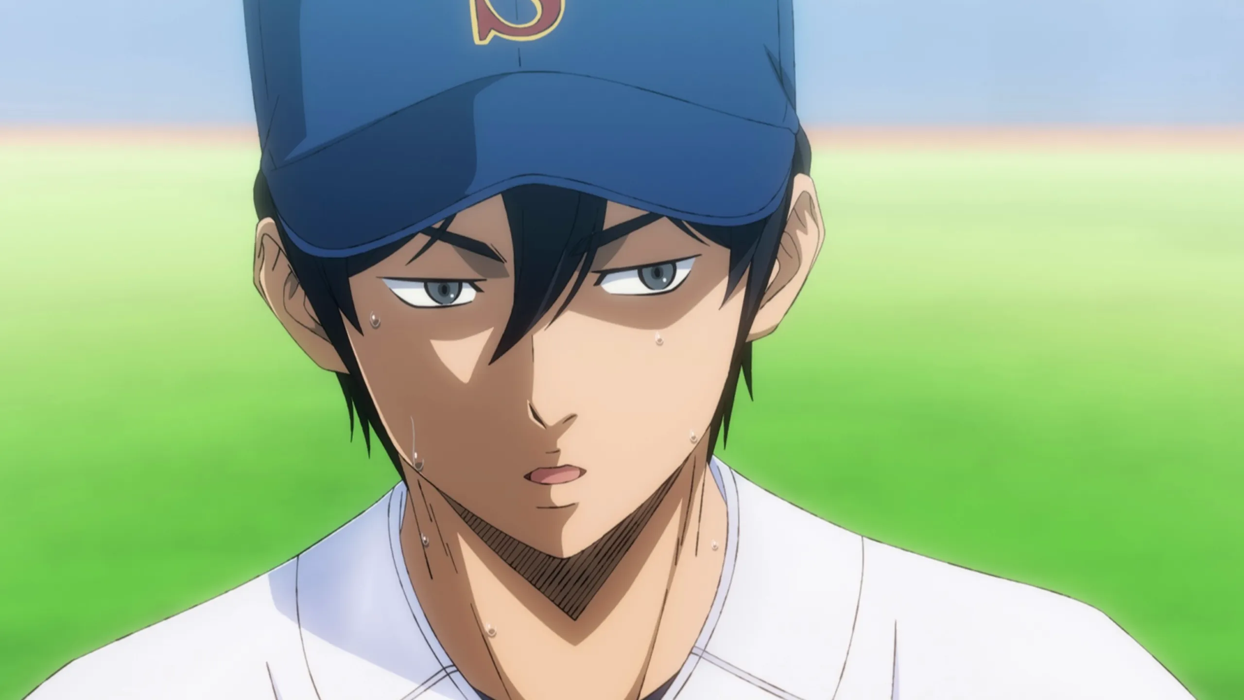 thumbnail - S1：第4話「豪音」