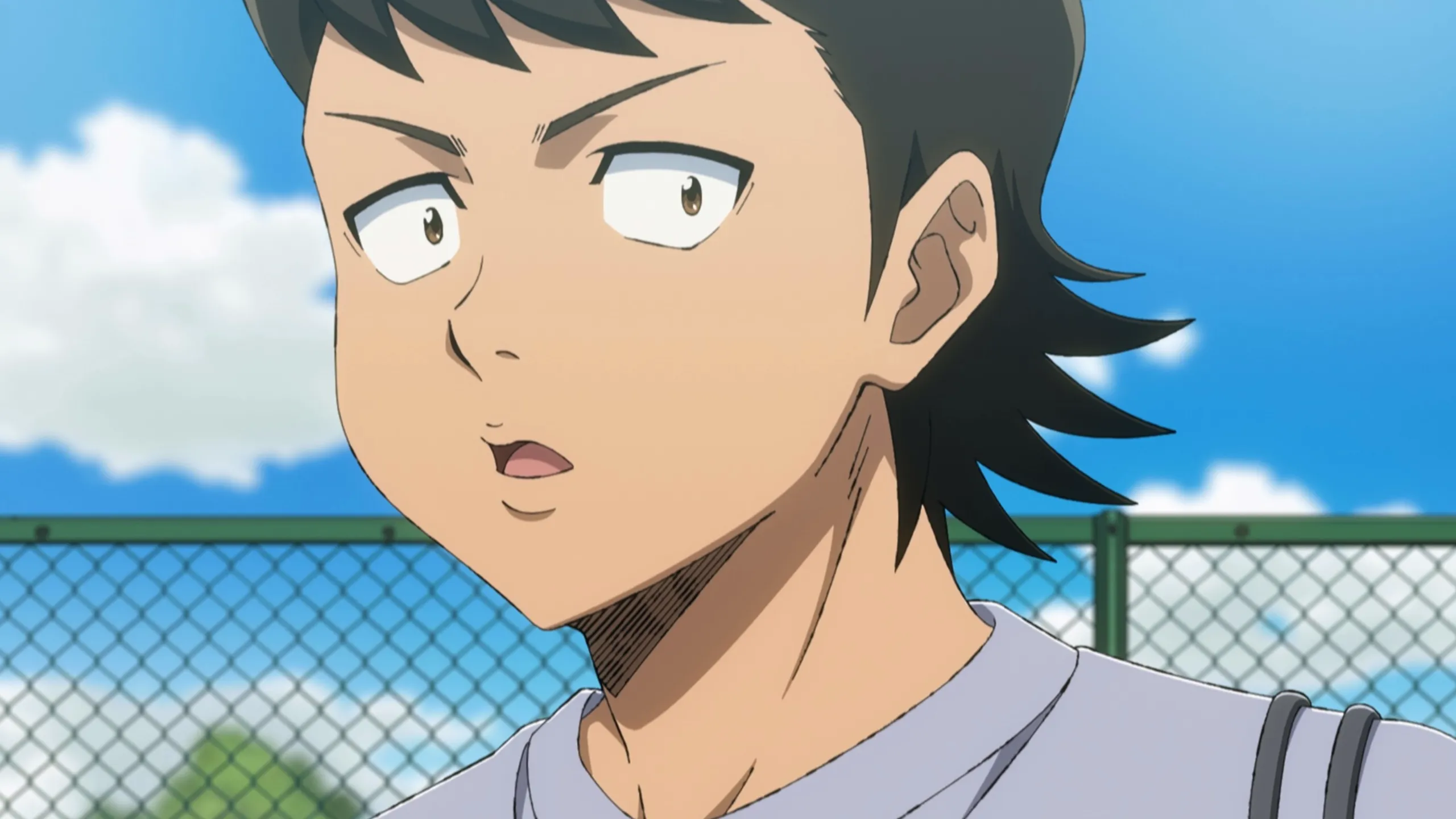 thumbnail - S1：第5話「違和感」
