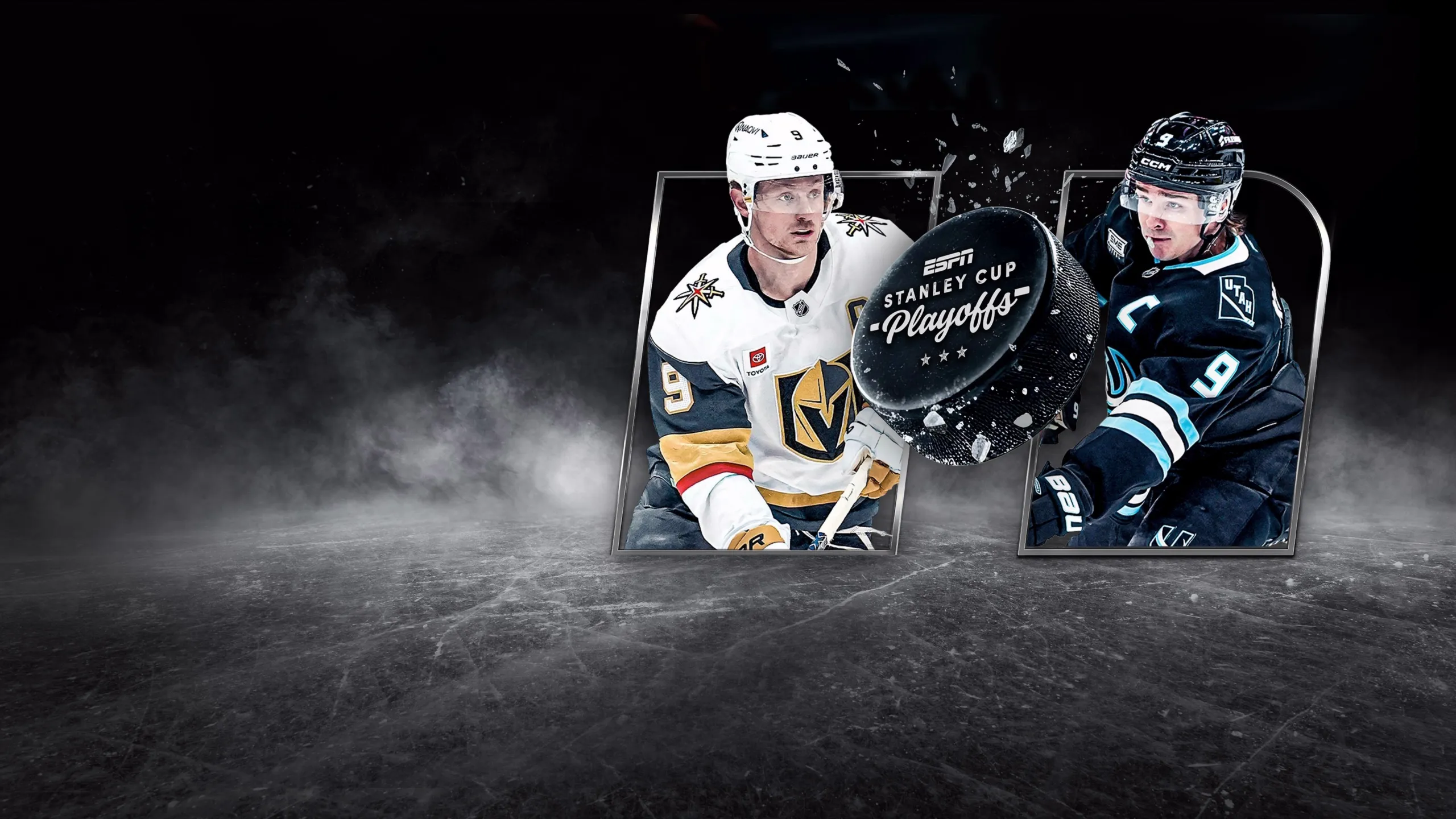Vegas Golden Knights vs. Utah Mammoth (First Round Game 6)