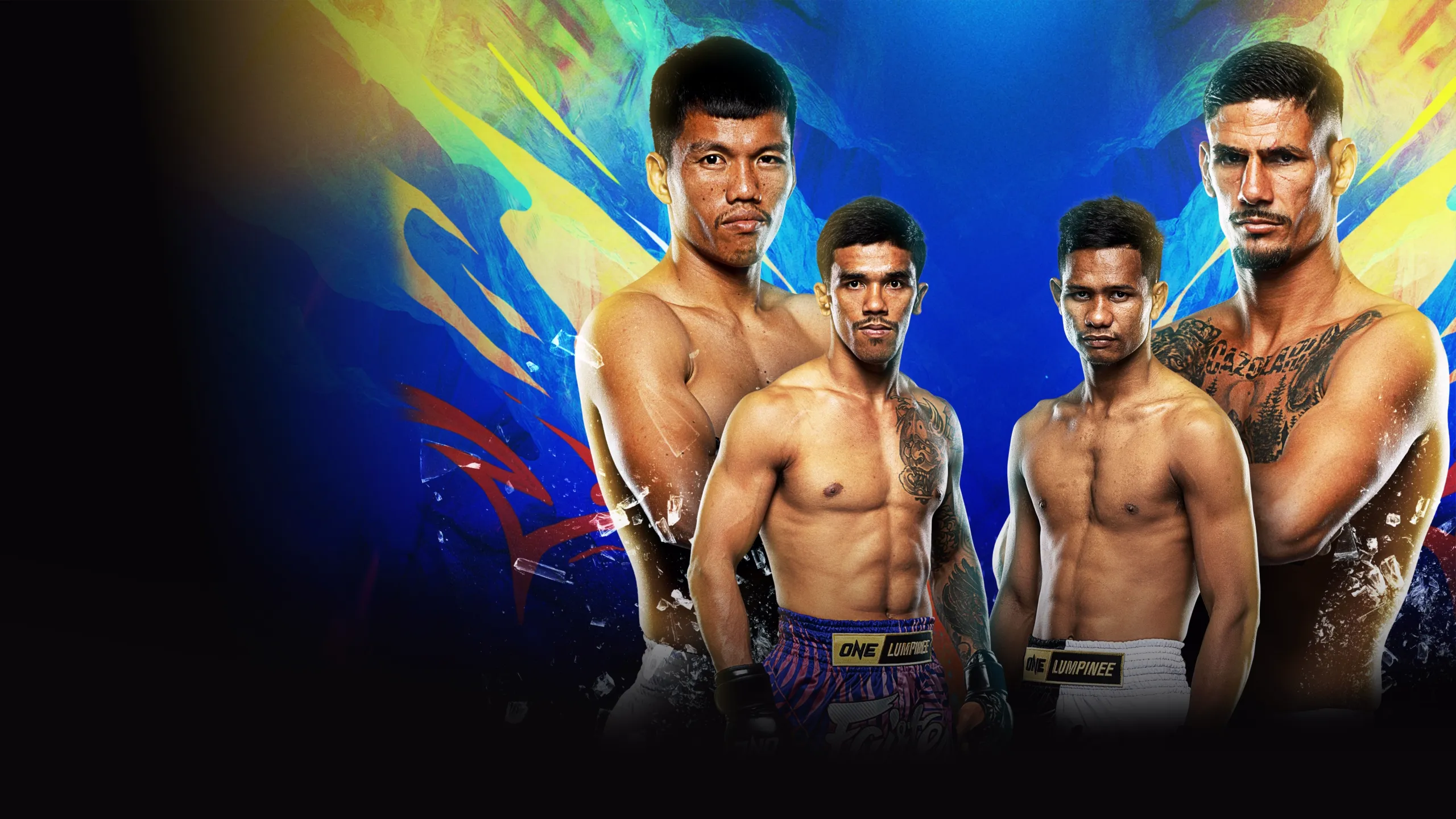 ONE Friday Fights: 152