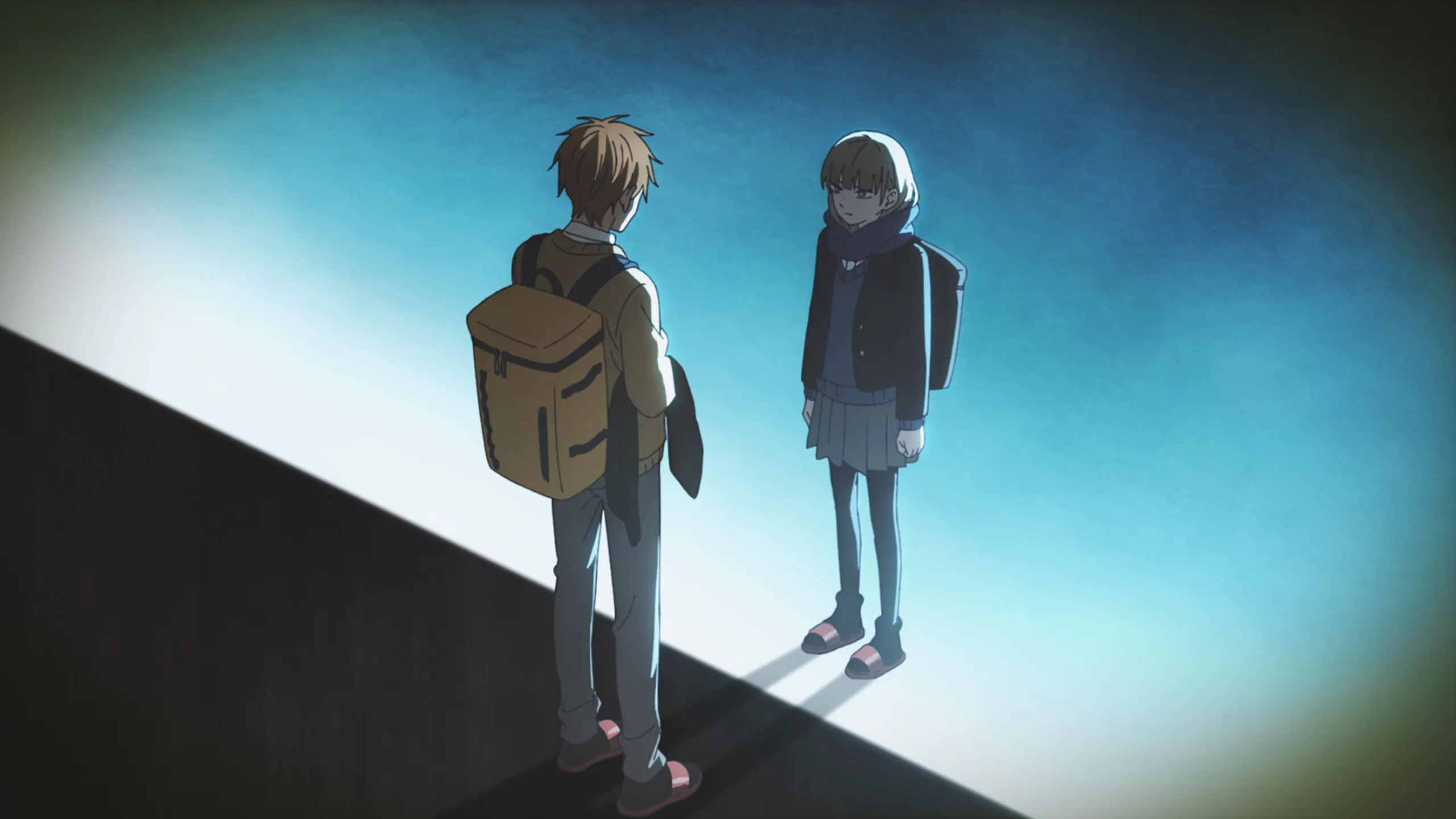 thumbnail - S1：第5話「変化」