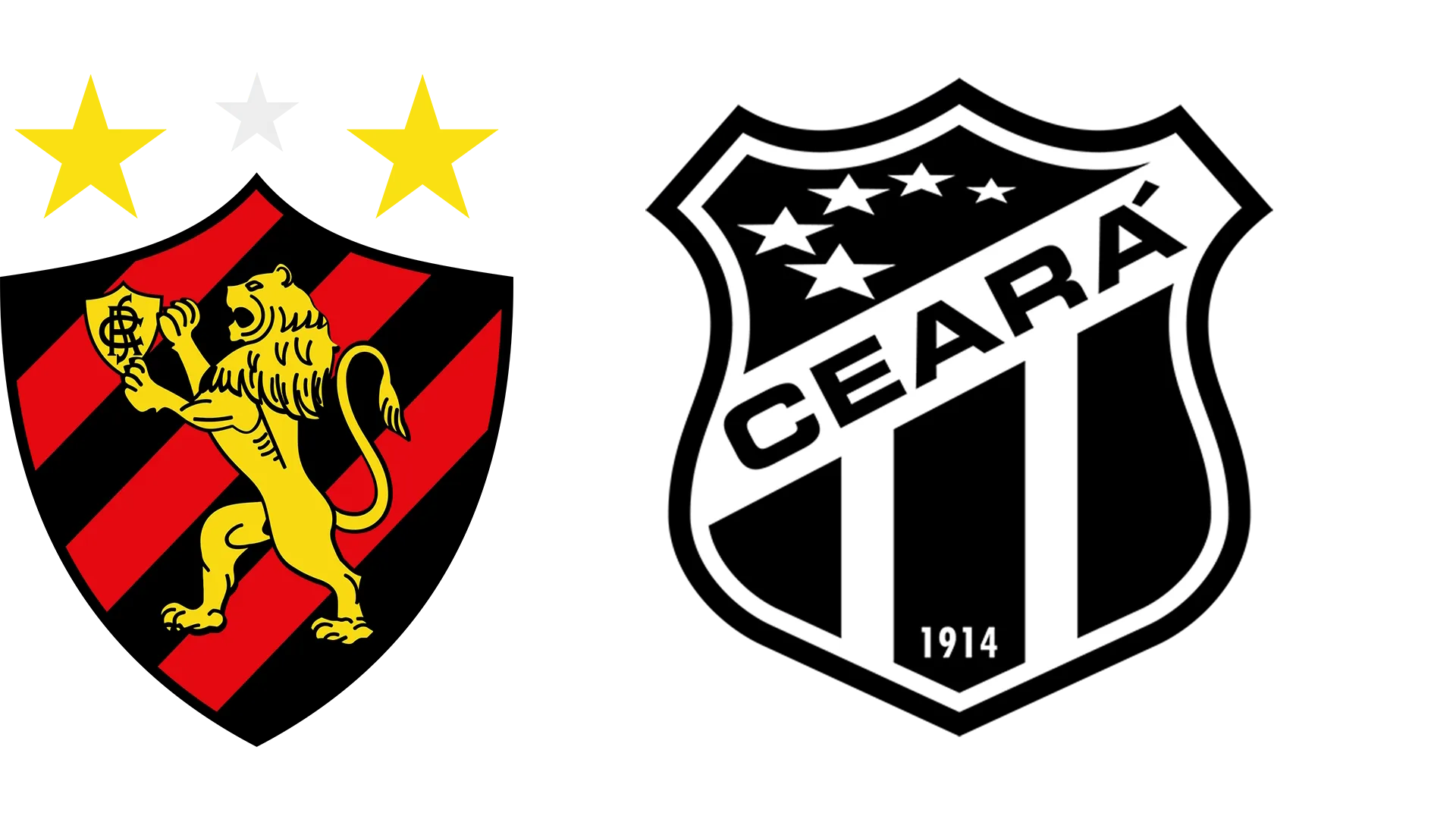 Sport x Ceará