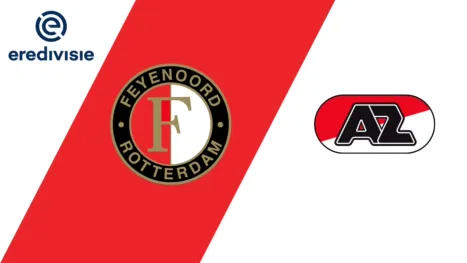 thumbnail - Feyenoord vs. AZ