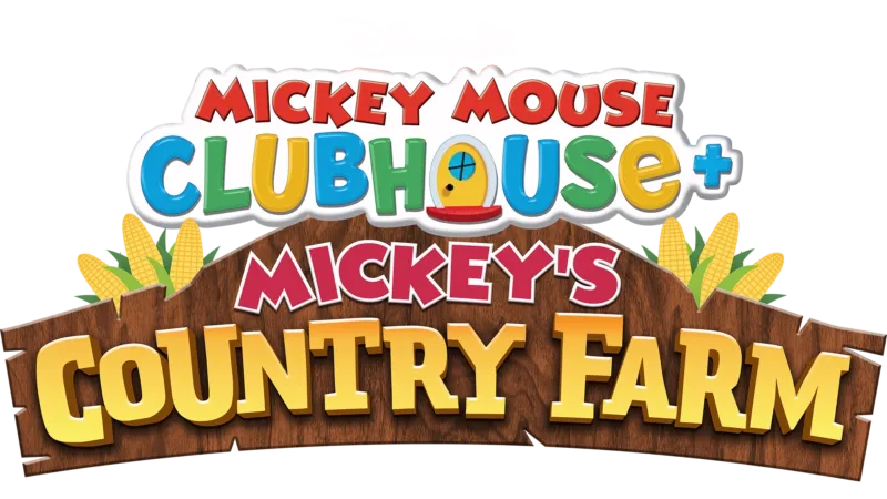 Mickey Mouse Clubhouse+: Mickey's Country Farm