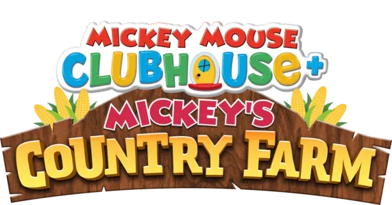 Mickey Mouse Clubhouse+: Mickey's Country Farm
