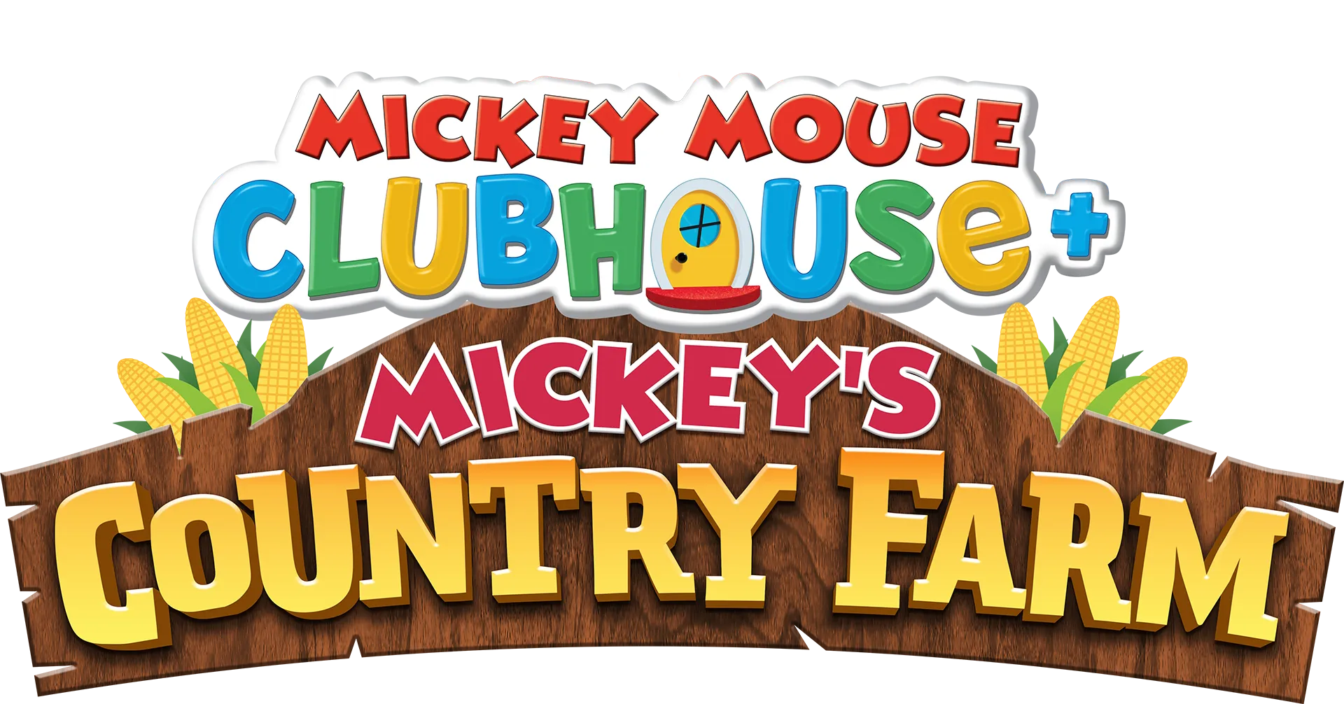 Mickey Mouse Clubhouse+: Mickey's Country Farm