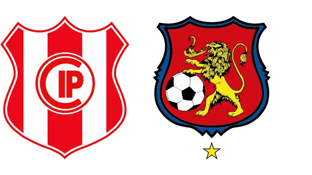 ⁦Independiente Petrolero (BOL) vs. Caracas FC (VEN) (Fecha #4)⁩