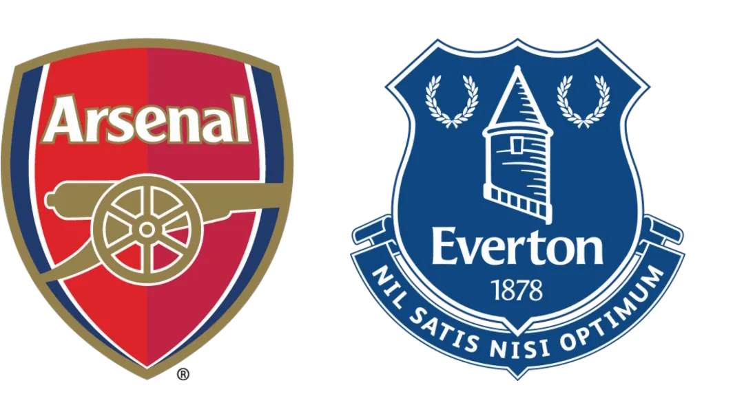 Arsenal x Everton
