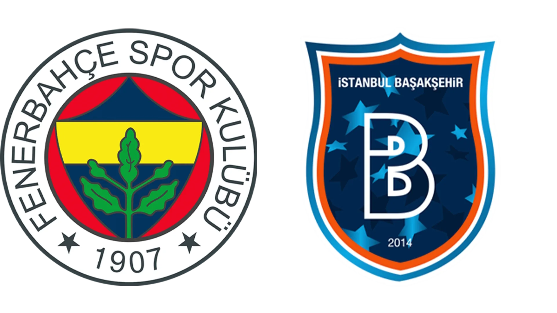 Fenerbahce vs. Istanbul Basaksehir