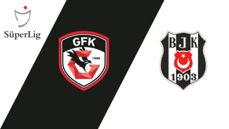 thumbnail - Gaziantep vs. Besiktas