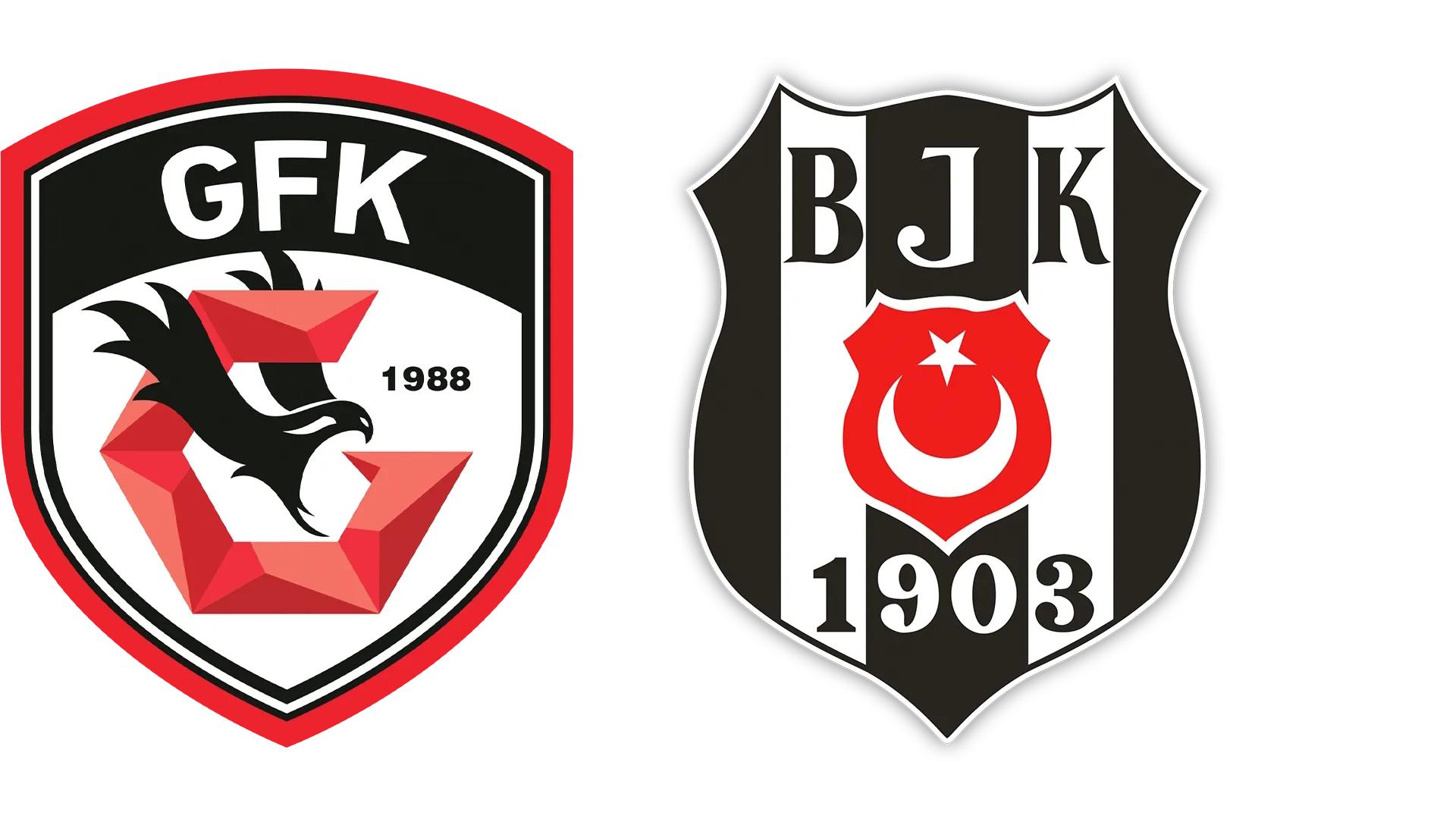 Gaziantep vs. Besiktas