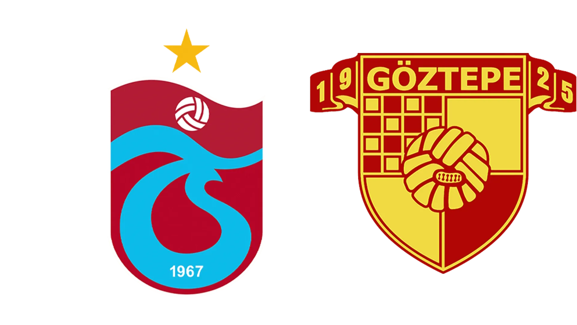 Trabzonspor x Goztepe