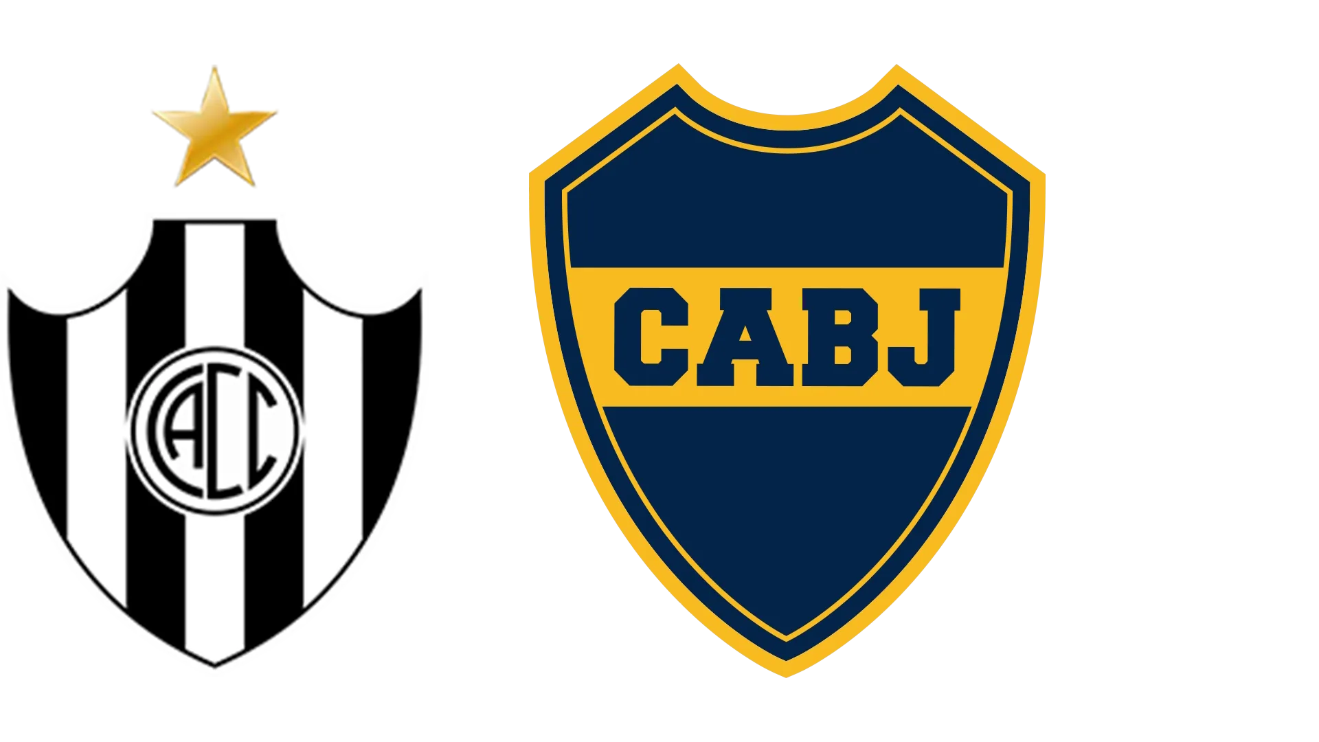 Central Córdoba x Boca Juniors