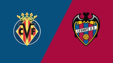 thumbnail - Villarreal CF vs. Levante UD