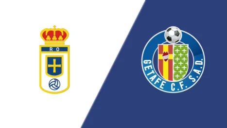 thumbnail - Real Oviedo vs. Getafe CF