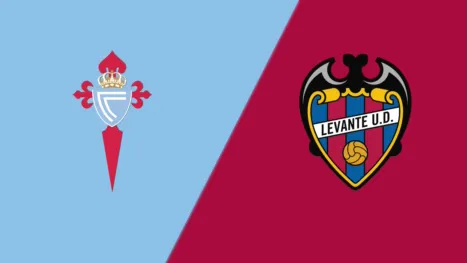 thumbnail - Celta de Vigo vs. Levante UD
