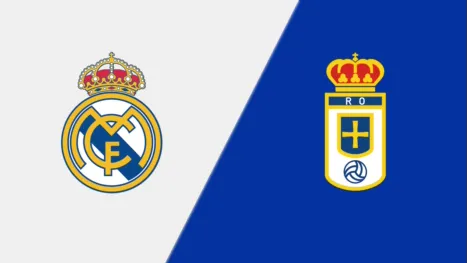 thumbnail - En Español-Real Madrid vs. Real Oviedo