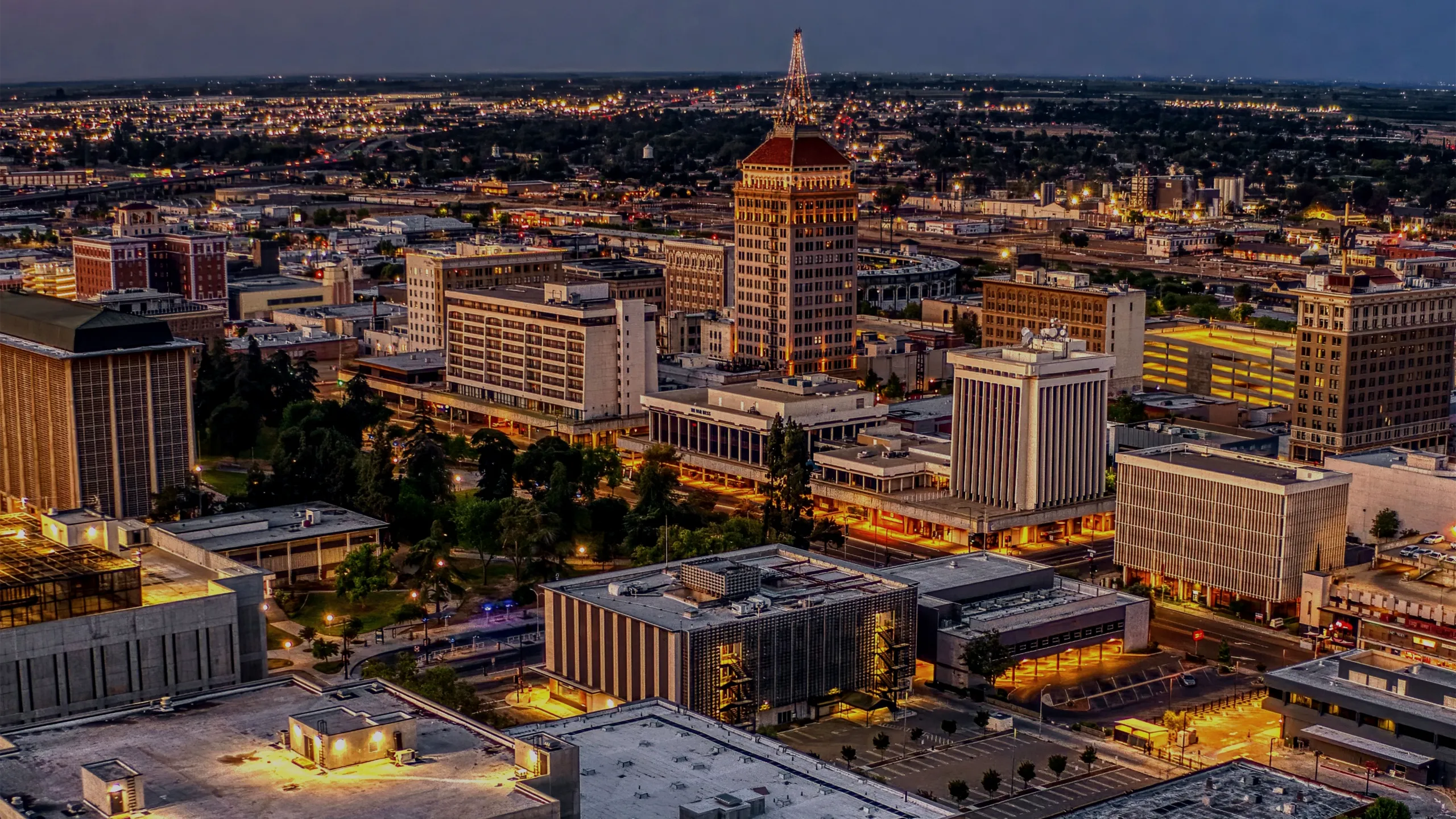 ABC30 Action News