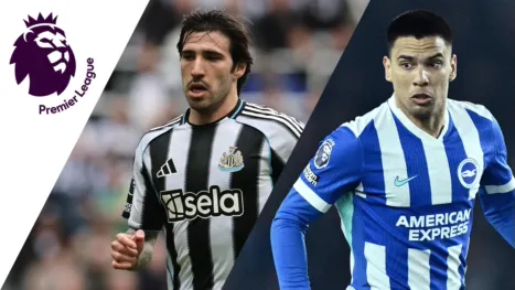 thumbnail - Newcastle United vs. Brighton & Hove Albion