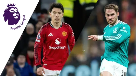 thumbnail - Manchester United vs. Liverpool