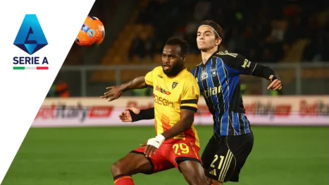 thumbnail - Pisa vs. Lecce