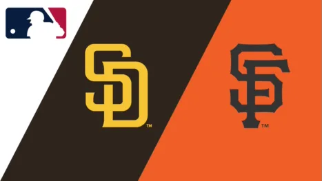 thumbnail - San Diego Padres vs. San Francisco Giants