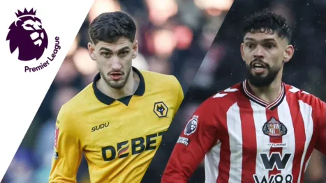thumbnail - Wolverhampton Wanderers vs. Sunderland