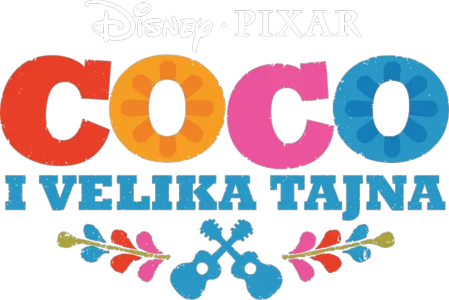 Coco i velika tajna