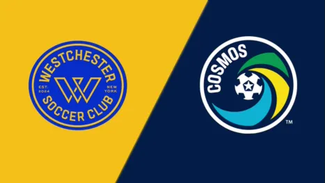 thumbnail - Westchester SC vs. New York Cosmos