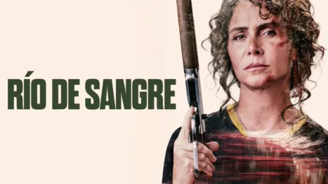 Río de sangre