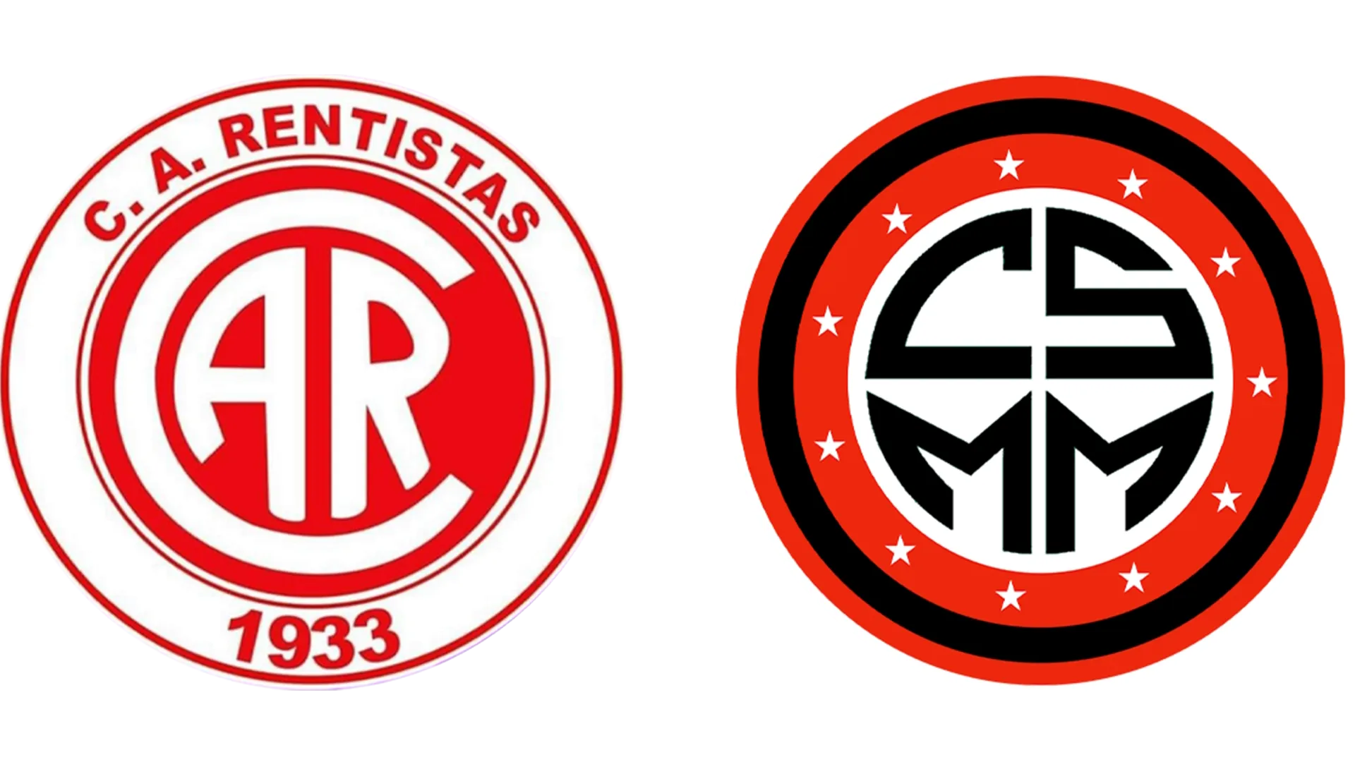 Rentistas x Miramar Misiones