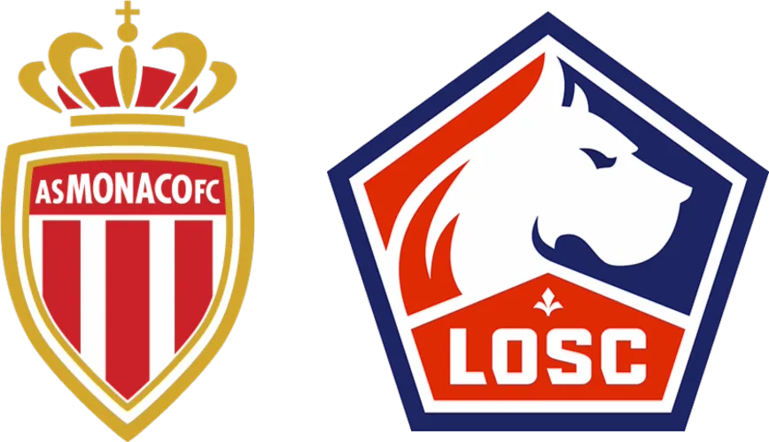 Monaco vs. Lille