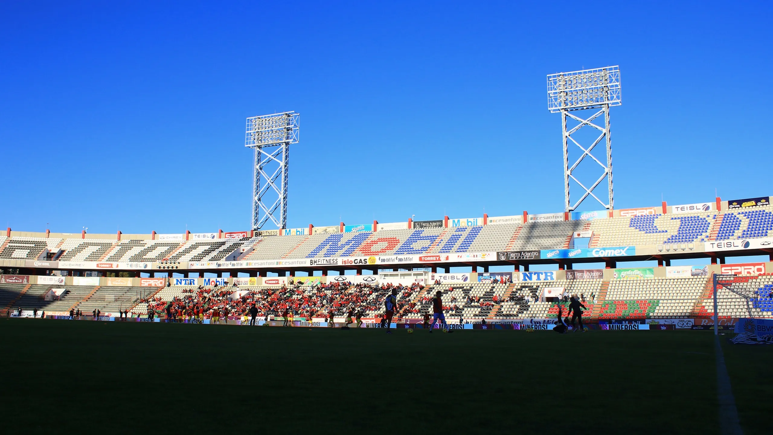 Mineros De Zacatecas vs. Tepatitlán FC (Semifinales)
