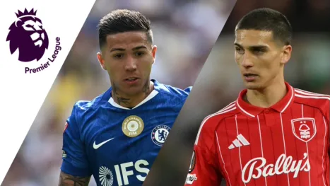 thumbnail - Chelsea vs. Nottingham Forest